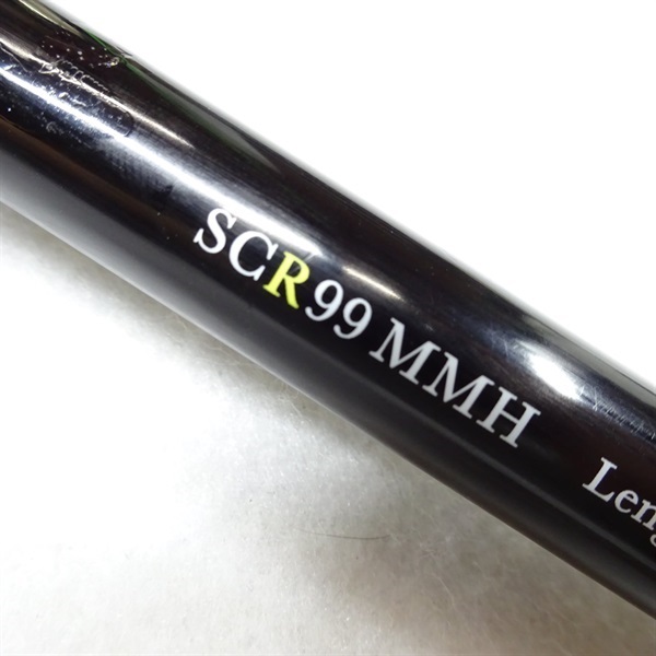 ソウルクラッシュＳＣＲ９９ＭＭＨ